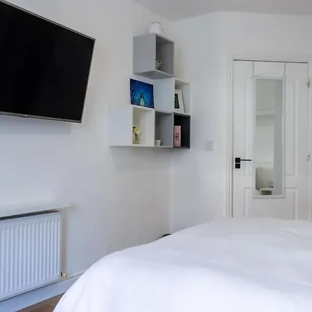 Guestready - Marvellous Retreat In * دبلن