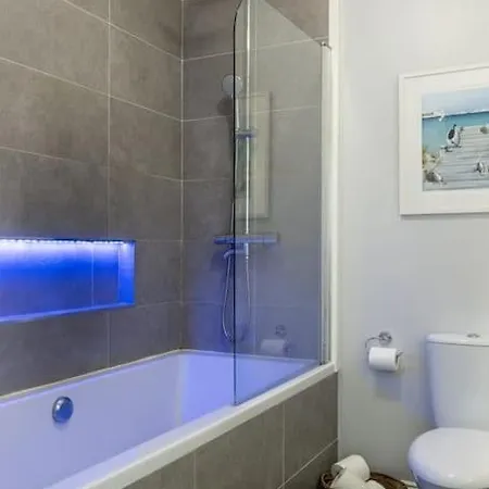 Guestready - Marvellous Retreat In شقة