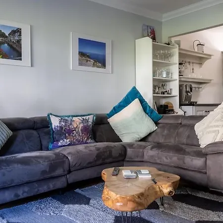 Guestready - Marvellous Retreat In *
