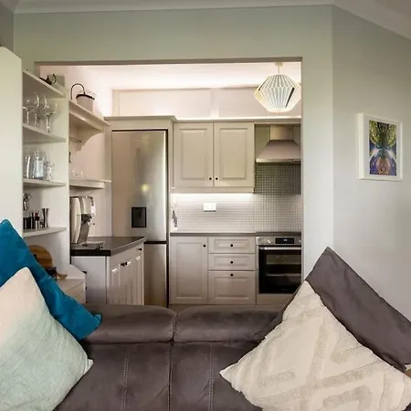 Guestready - Marvellous Retreat In شقة *