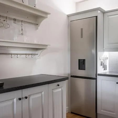 Appartamento Guestready - Marvellous Retreat In