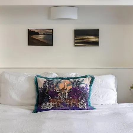 Guestready - Marvellous Retreat In Appartamento Dublino
