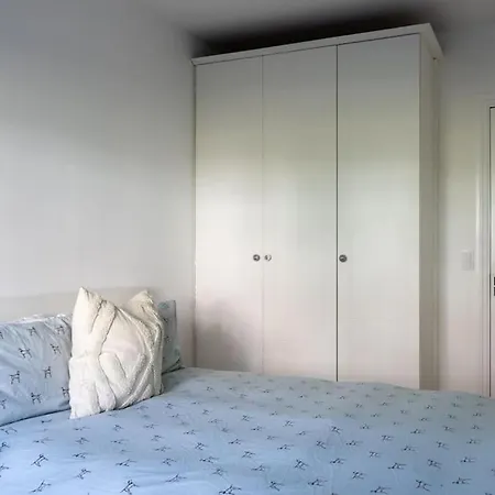 Guestready - Marvellous Retreat In Appartamento Dublino