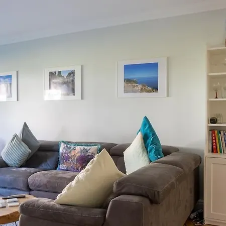 Guestready - Marvellous Retreat In * Δουβλίνο