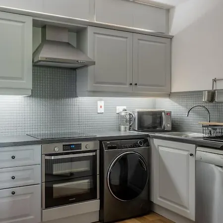 Guestready - Marvellous Retreat In Appartamento Dublino